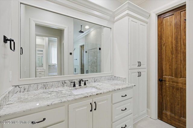 224 S Woodcreek Road, Madison, MS 39110