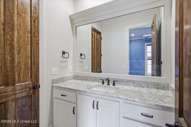 224 S Woodcreek Road, Madison, MS 39110