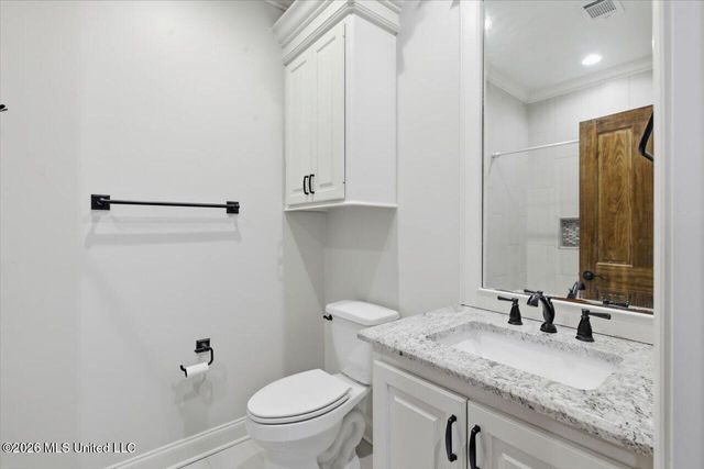 224 S Woodcreek Road, Madison, MS 39110