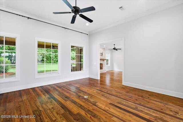 224 S Woodcreek Road, Madison, MS 39110