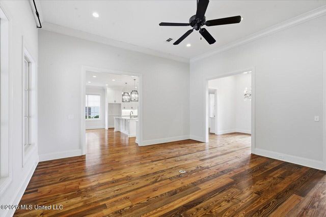 224 S Woodcreek Road, Madison, MS 39110