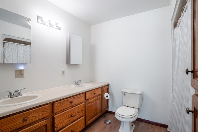 400 S Goodrich Street, Colfax, IA 50054