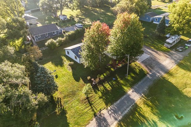 400 S Goodrich Street, Colfax, IA 50054