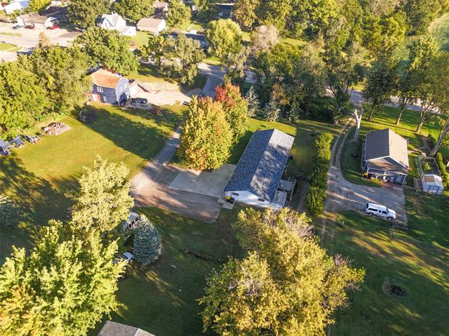 400 S Goodrich Street, Colfax, IA 50054