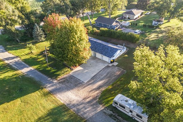 400 S Goodrich Street, Colfax, IA 50054