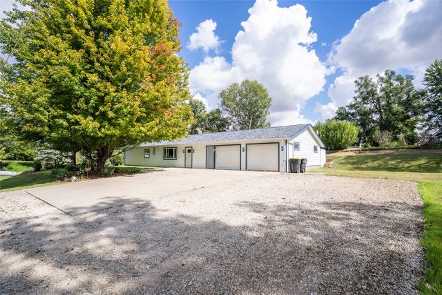 400 S Goodrich Street, Colfax, IA 50054