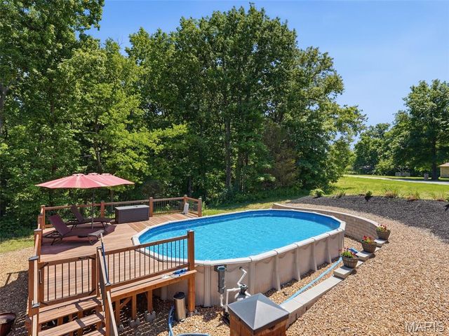 60 Wilderness Lane, Defiance, MO 63341