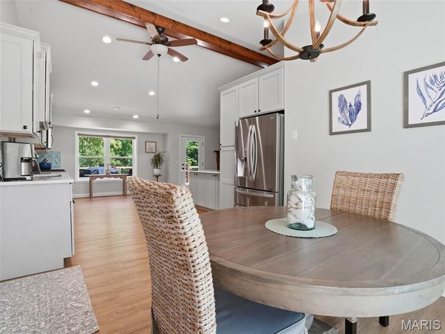 60 Wilderness Lane, Defiance, MO 63341
