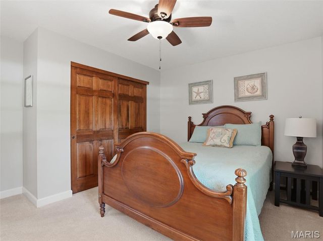 60 Wilderness Lane, Defiance, MO 63341