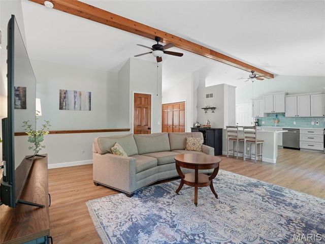 60 Wilderness Lane, Defiance, MO 63341