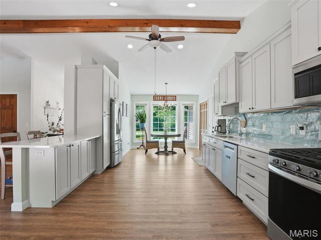 60 Wilderness Lane, Defiance, MO 63341