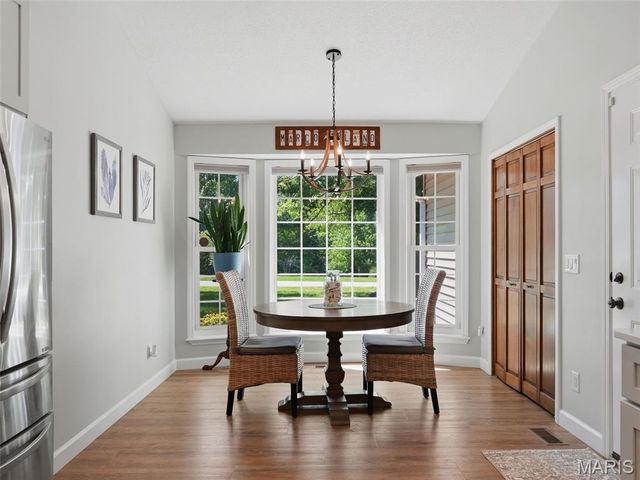 60 Wilderness Lane, Defiance, MO 63341