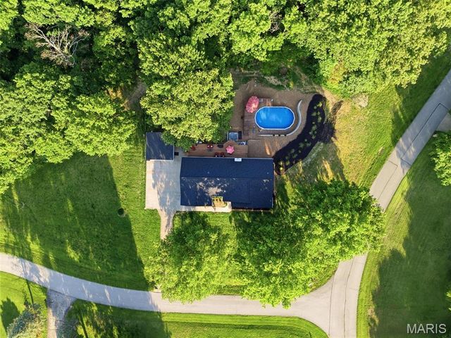 60 Wilderness Lane, Defiance, MO 63341