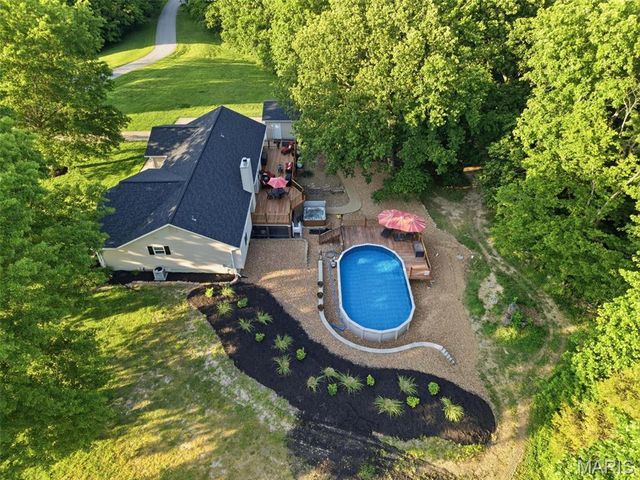 60 Wilderness Lane, Defiance, MO 63341