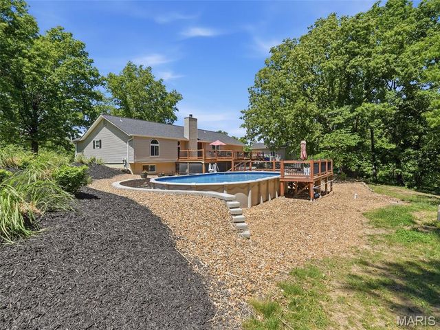 60 Wilderness Lane, Defiance, MO 63341