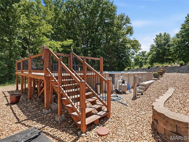 60 Wilderness Lane, Defiance, MO 63341