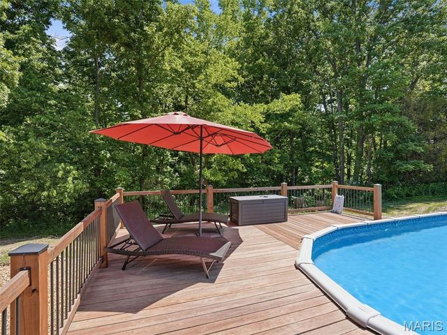 60 Wilderness Lane, Defiance, MO 63341