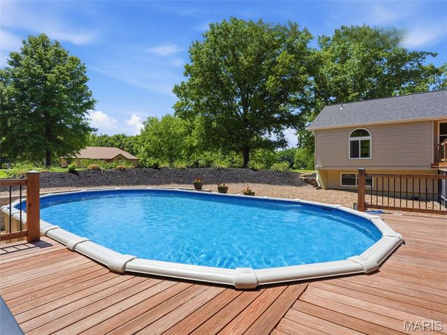 60 Wilderness Lane, Defiance, MO 63341