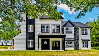 30907 E Stony Point School Road, Grain Valley, MO 64029