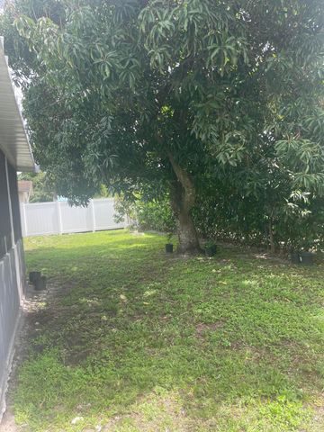 5020 NW 16th Court, Lauderhill, FL 33313