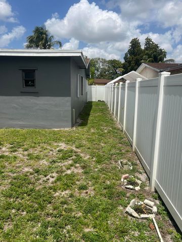 5020 NW 16th Court, Lauderhill, FL 33313