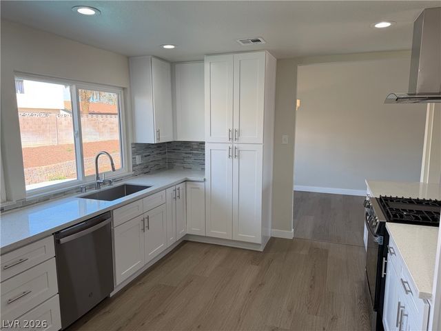 4345 Quay Court, Las Vegas, NV 89120