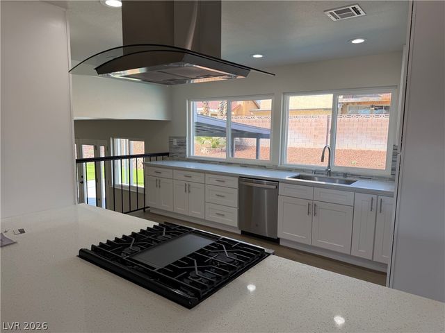 4345 Quay Court, Las Vegas, NV 89120