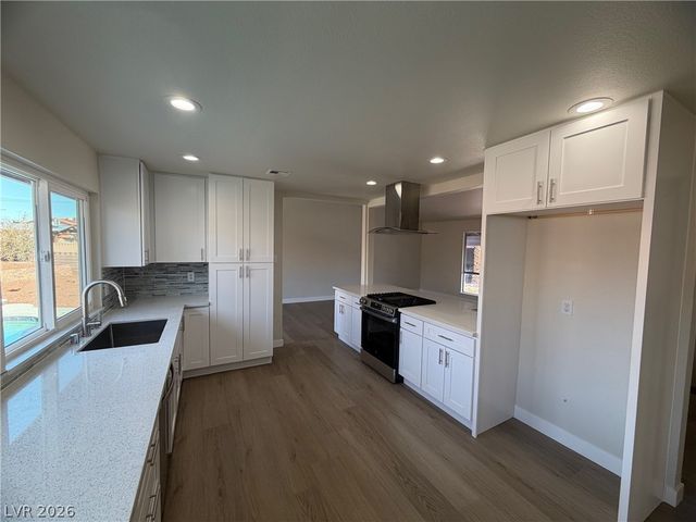 4345 Quay Court, Las Vegas, NV 89120