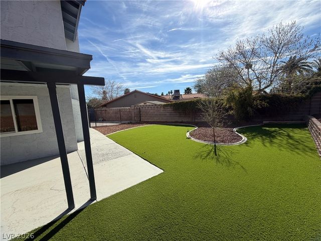 4345 Quay Court, Las Vegas, NV 89120