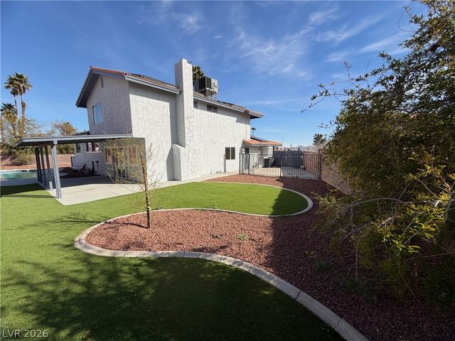 4345 Quay Court, Las Vegas, NV 89120