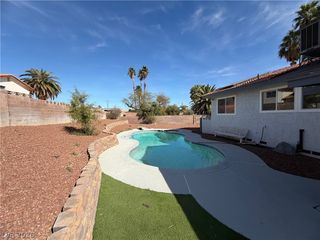 4345 Quay Court, Las Vegas, NV 89120