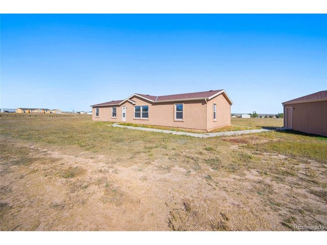 15125 Ewing Ct, Peyton, CO 80831