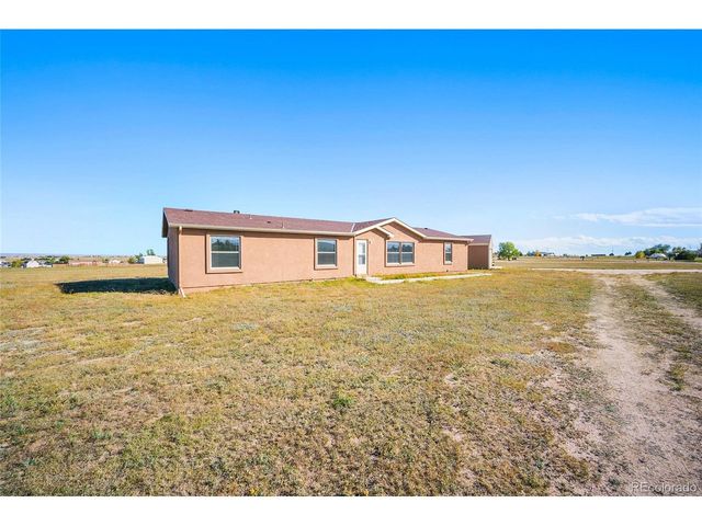 15125 Ewing Ct, Peyton, CO 80831