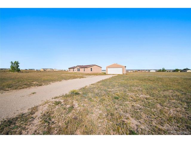 15125 Ewing Ct, Peyton, CO 80831