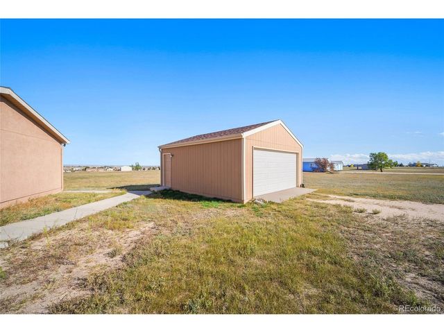 15125 Ewing Ct, Peyton, CO 80831