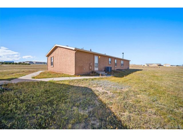 15125 Ewing Ct, Peyton, CO 80831