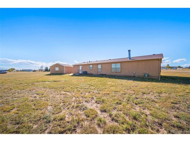 15125 Ewing Ct, Peyton, CO 80831
