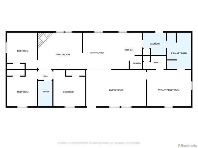 15125 Ewing Ct, Peyton, CO 80831