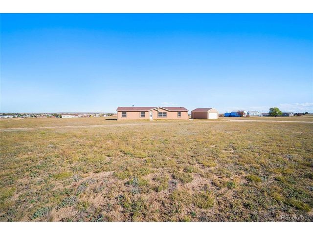 15125 Ewing Ct, Peyton, CO 80831