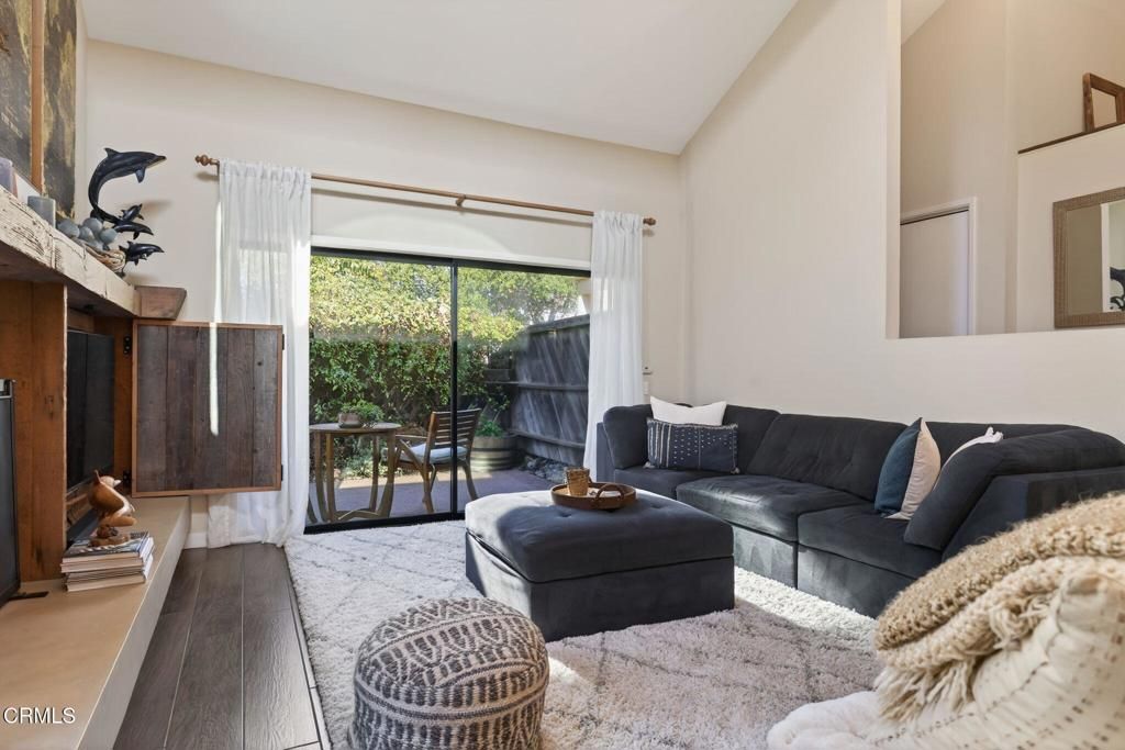 Image 14 of property listing at 203 N Carrillo Road B, Ojai, CA 93023