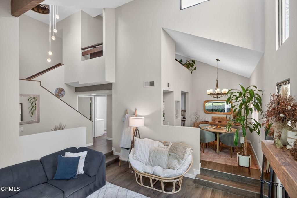 Image 16 of property listing at 203 N Carrillo Road B, Ojai, CA 93023