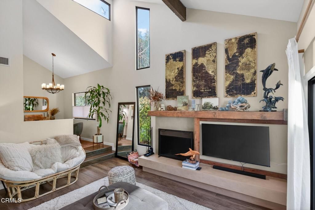 Image 17 of property listing at 203 N Carrillo Road B, Ojai, CA 93023