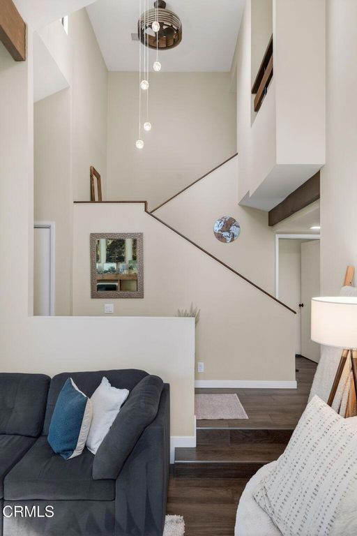 Image 18 of property listing at 203 N Carrillo Road B, Ojai, CA 93023