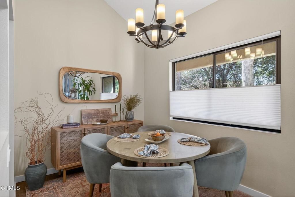 Image 20 of property listing at 203 N Carrillo Road B, Ojai, CA 93023