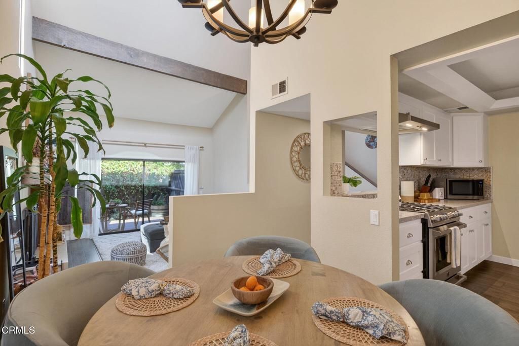 Image 22 of property listing at 203 N Carrillo Road B, Ojai, CA 93023