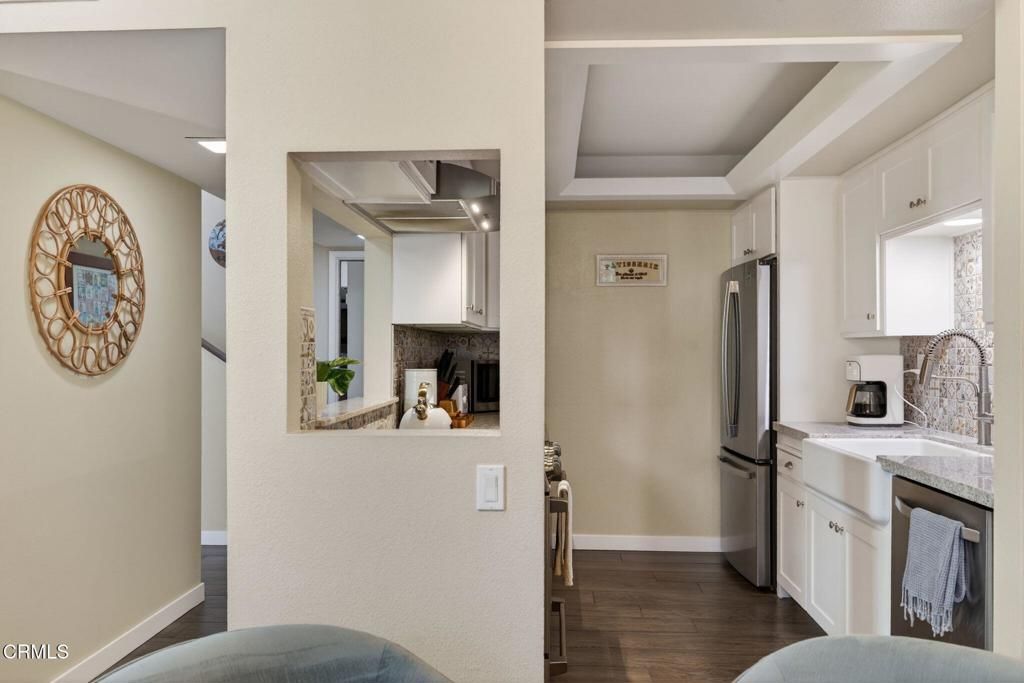 Image 23 of property listing at 203 N Carrillo Road B, Ojai, CA 93023