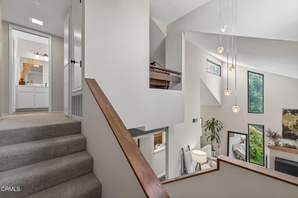 Image 30 of property listing at 203 N Carrillo Road B, Ojai, CA 93023