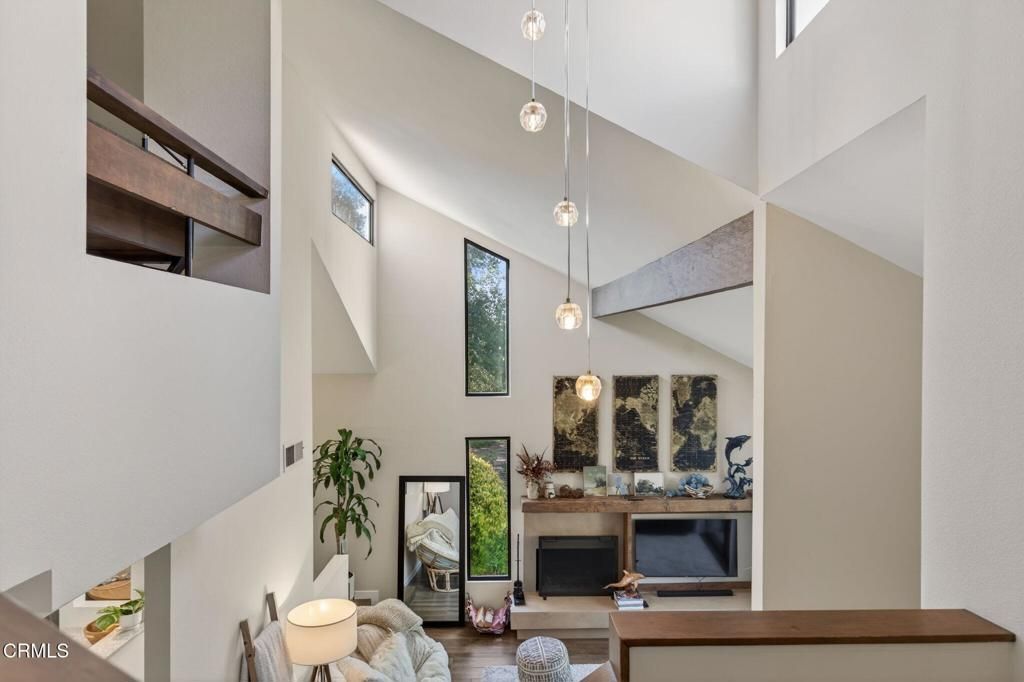 Image 31 of property listing at 203 N Carrillo Road B, Ojai, CA 93023