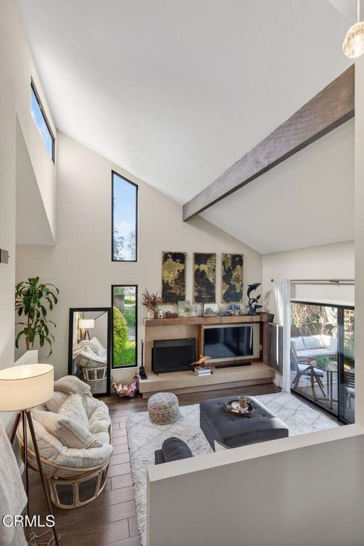 Image 32 of property listing at 203 N Carrillo Road B, Ojai, CA 93023