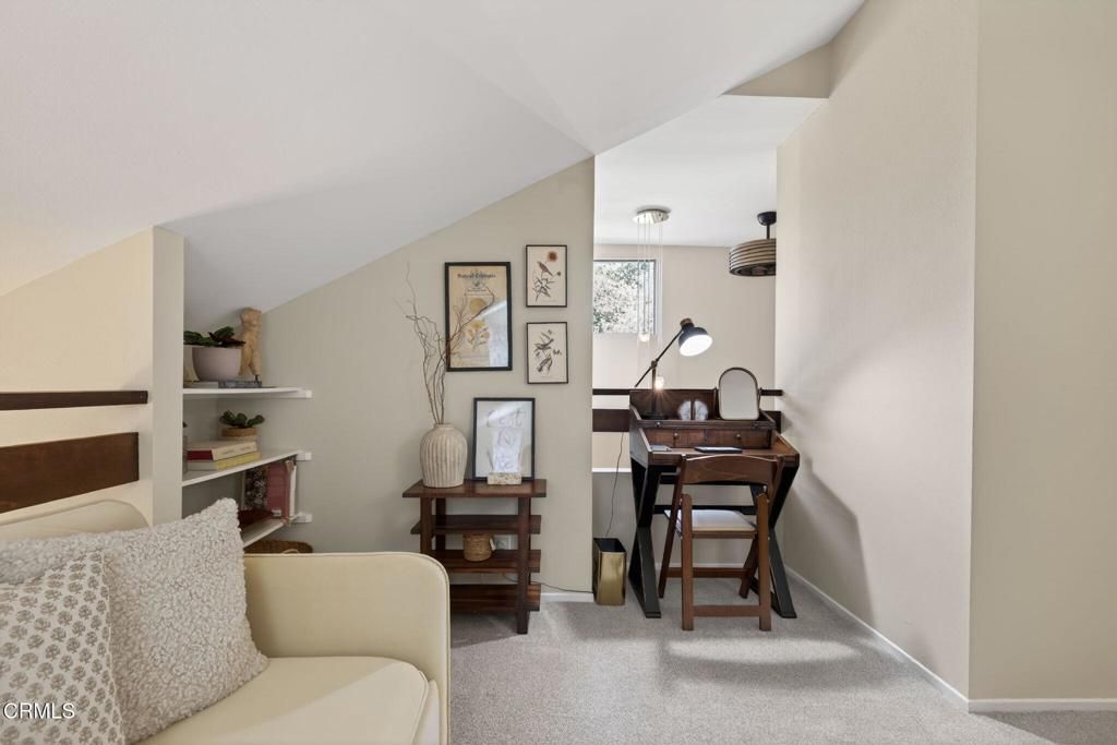 Image 35 of property listing at 203 N Carrillo Road B, Ojai, CA 93023